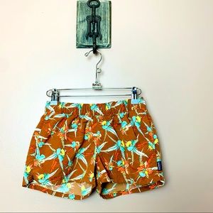 Patagonia board shorts